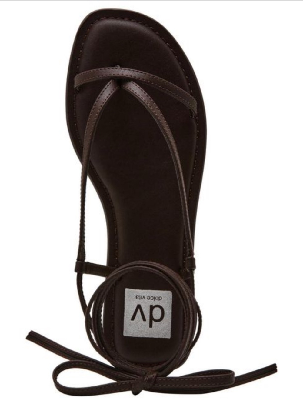 DV Dolce Vita Jipsy Strappy Sandals
Size 8.5